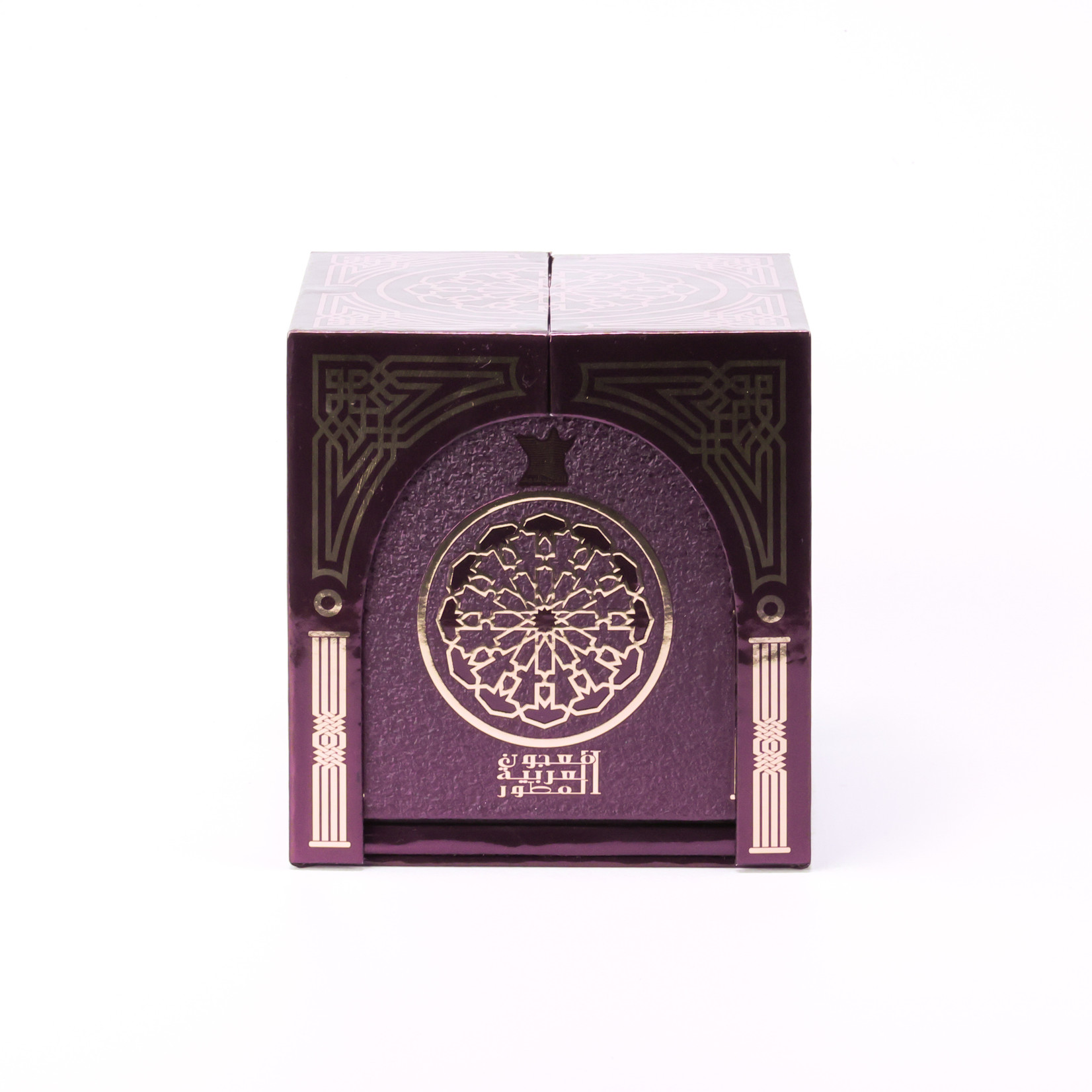 Arabian Oud Majoon Al Arabia Al Mutawwar (80 Gram)