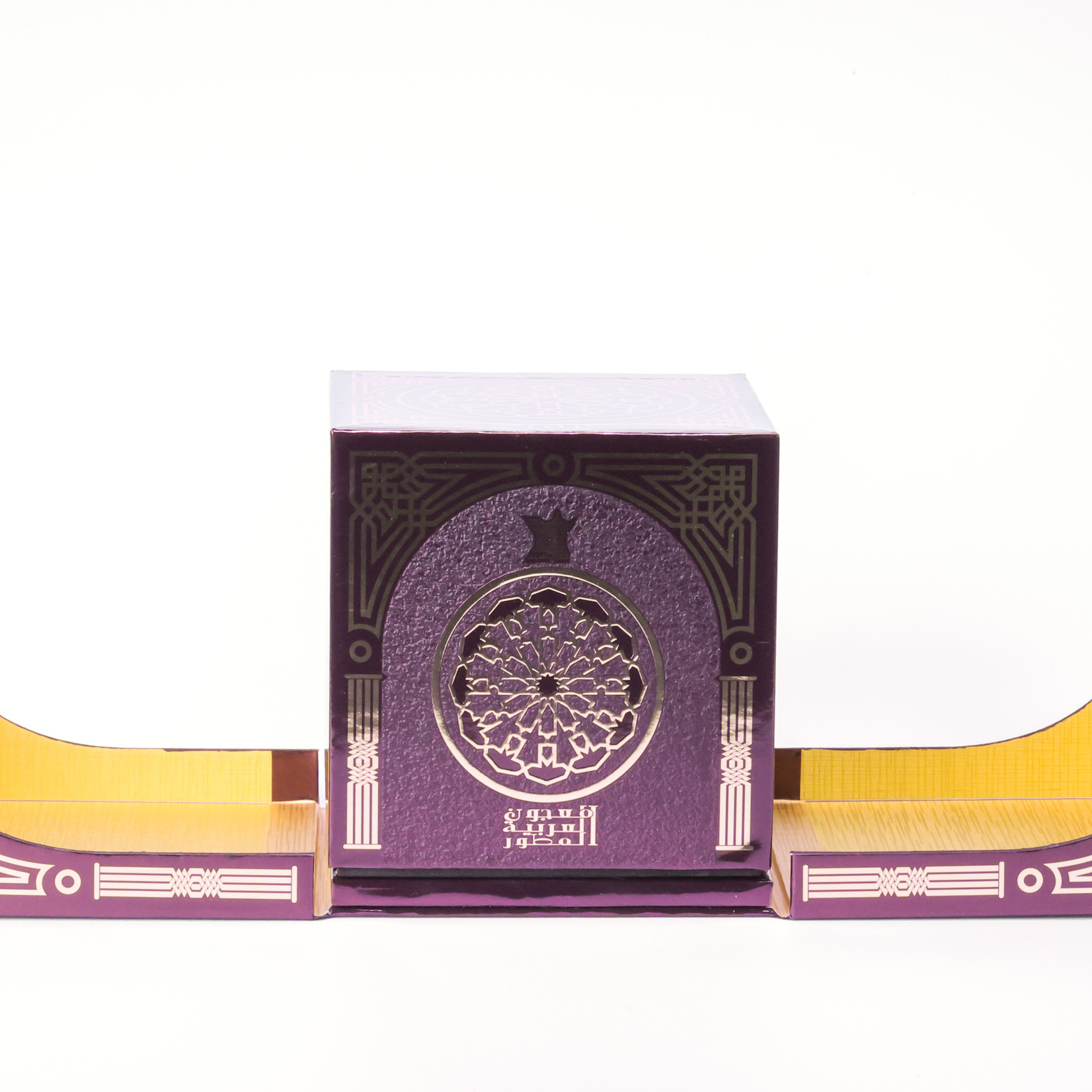 Arabian Oud Majoon Al Arabia Al Mutawwar (80 Gram)