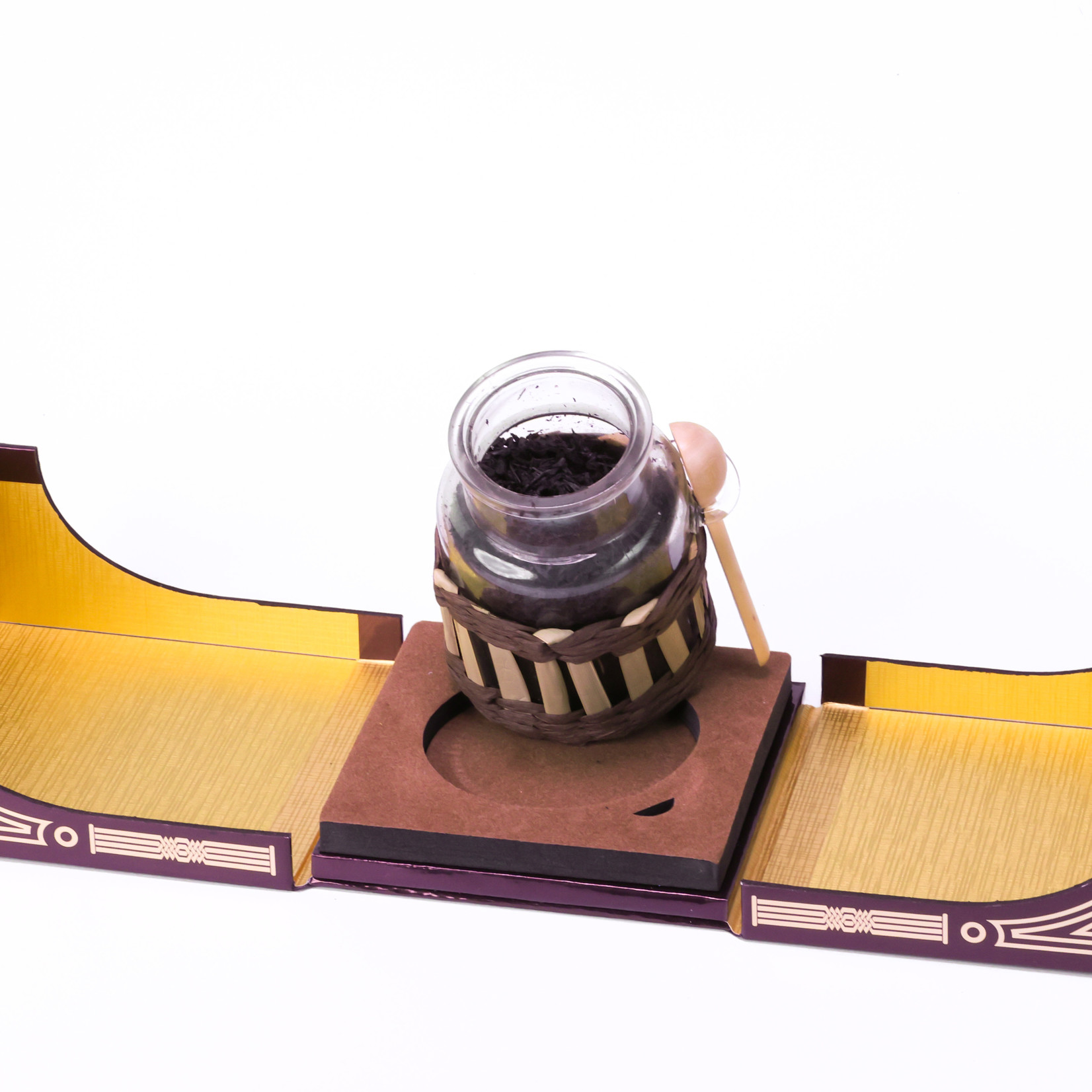 Arabian Oud Majoon Al Arabia Al Mutawwar (80 Gram)