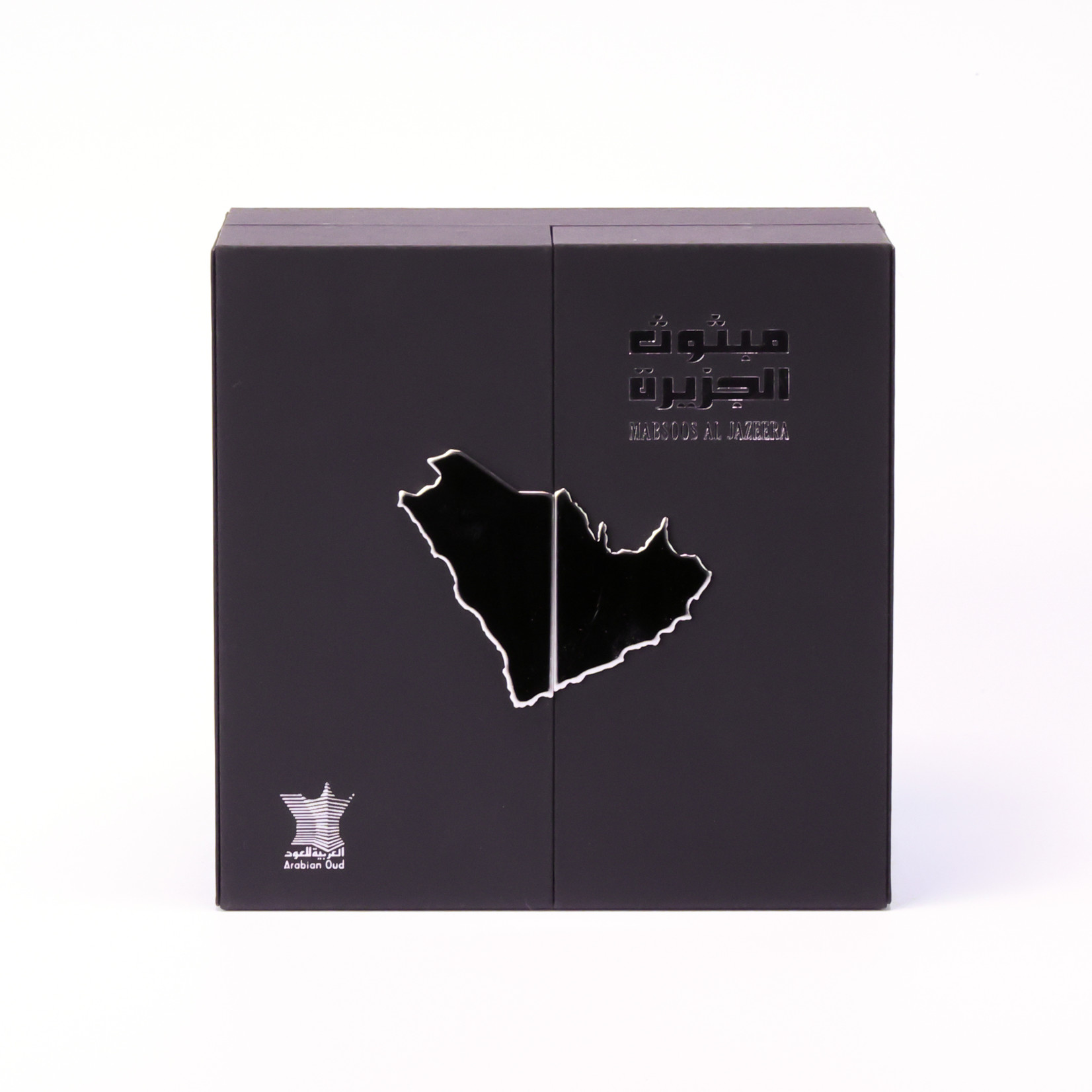 Arabian Oud Mabsoos Al Jazeera (75 Gram)