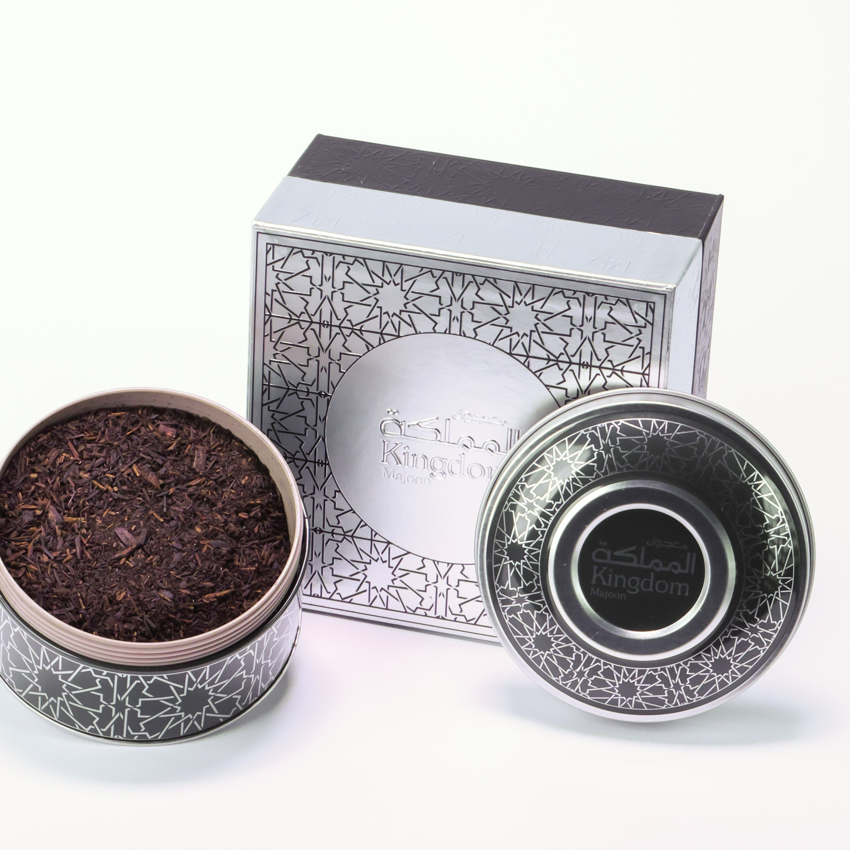 Arabian Oud Kingdom Majoon (120 gram)