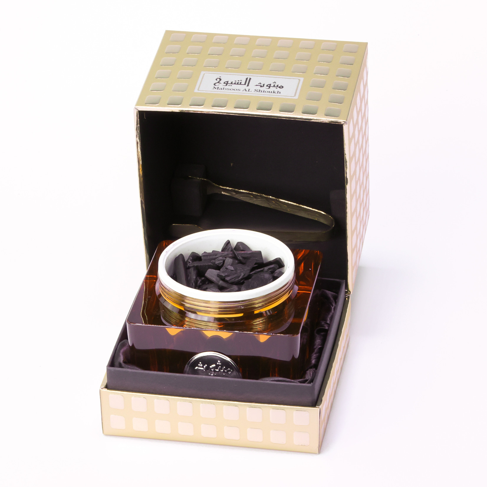 Arabian Oud Mabsoos Al Shioukh (80 Gram)