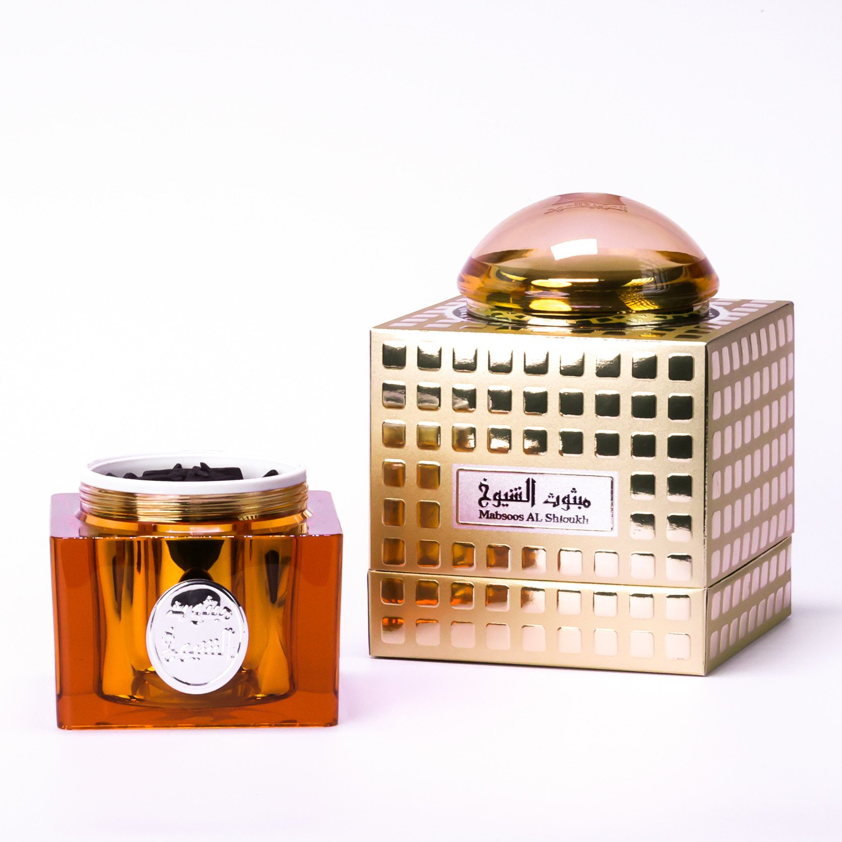 Arabian Oud Mabsoos Al Shioukh (80 Gram)