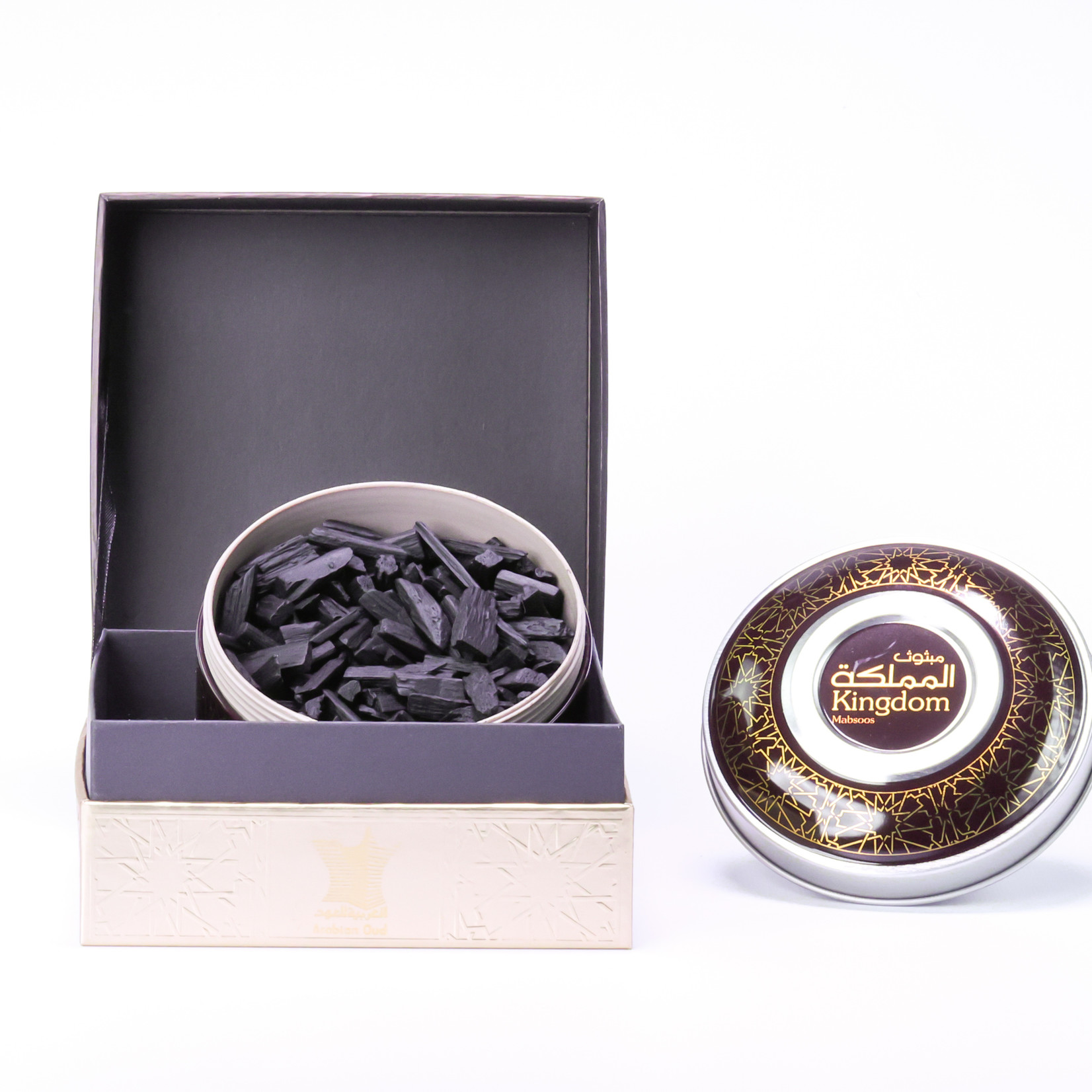 Arabian Oud Kingdom Mabsoos (120gram)