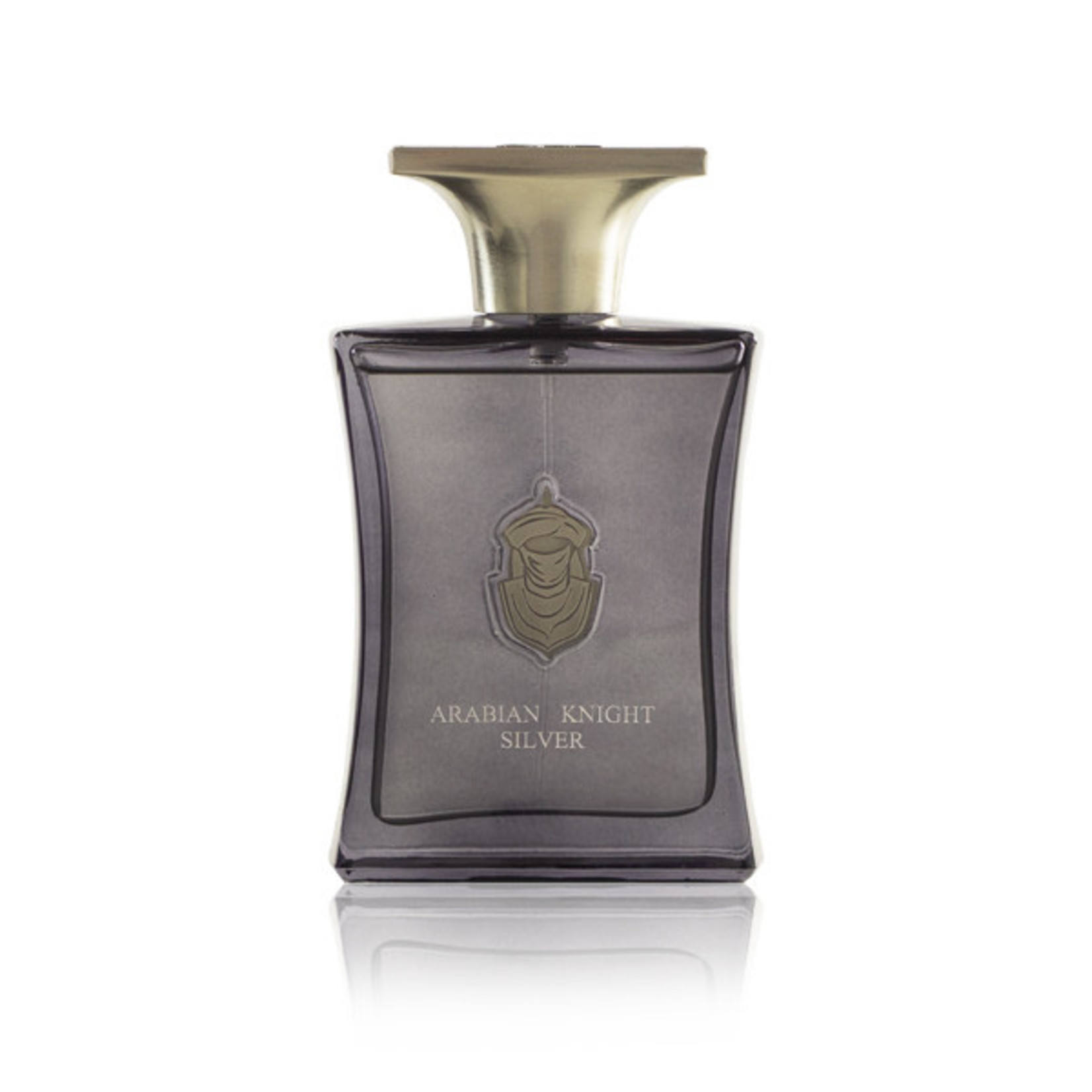 Arabian Oud Arabian Knight Silver (100 ml Eau de Parfum)