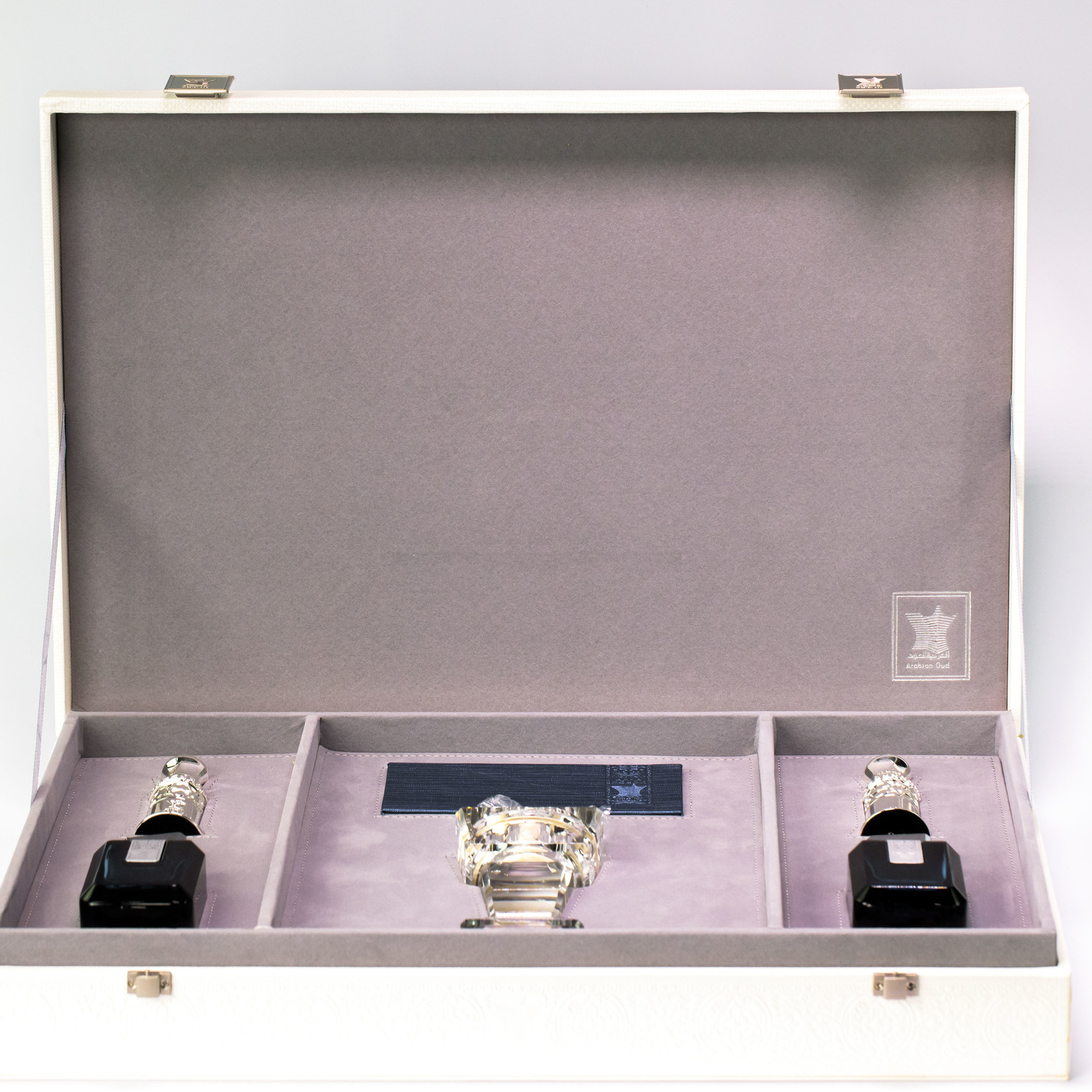 Arabian Oud Arabia Blue Bag (cadeau set)