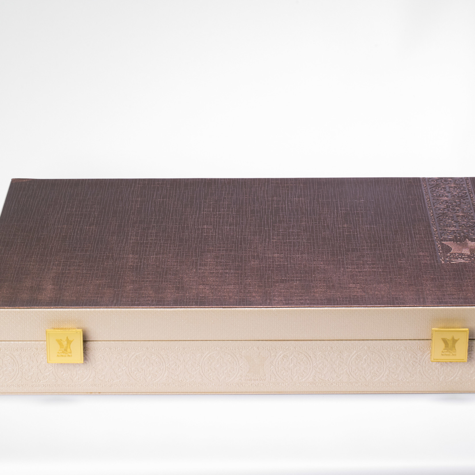 Arabian Oud Arabia Brown Bag 00000925