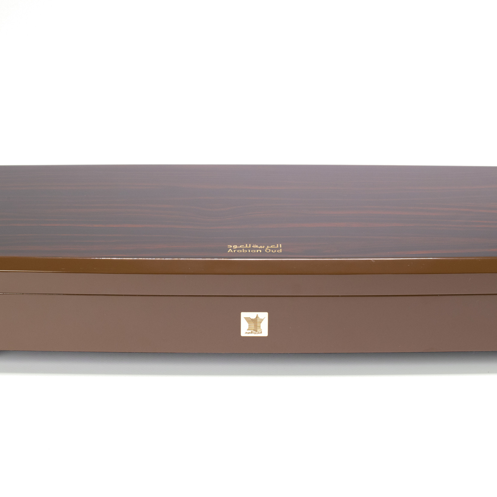 Arabian Oud Somow Brown Bag