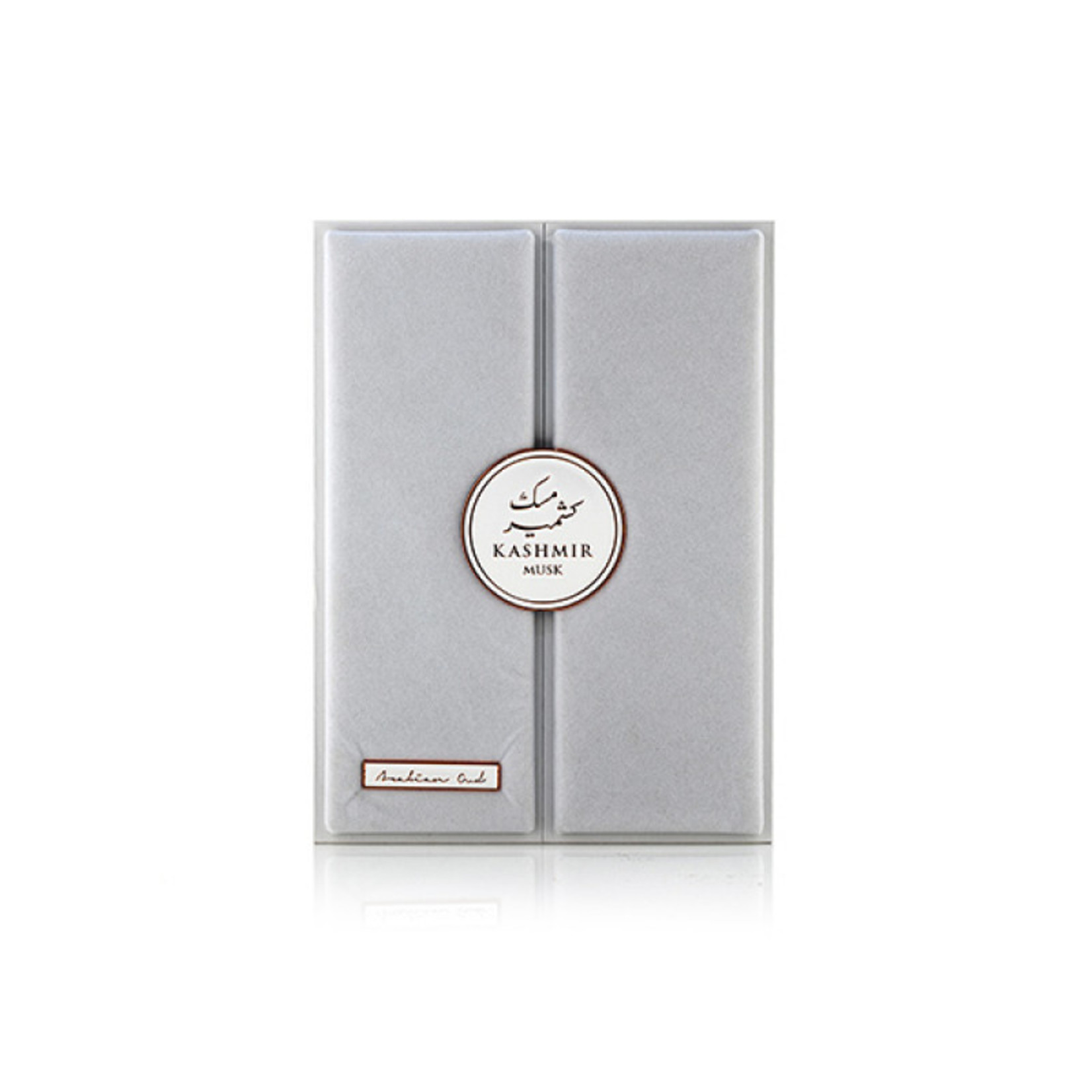 Kashmir Musk (100ml - Eau de Parfum)