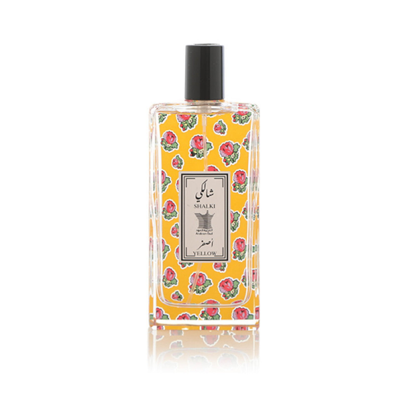 Shalki Yellow - 100 ml Eau De Parfum