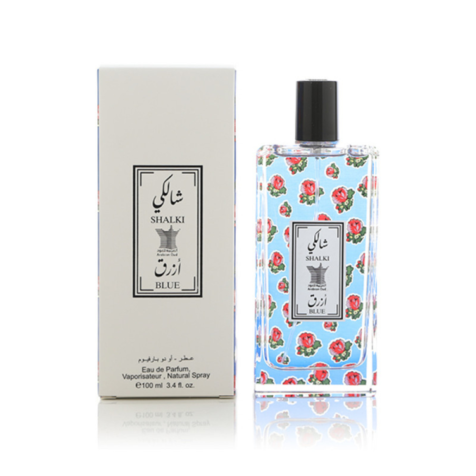 Shalki Blue - Eau de Parfum 100ML