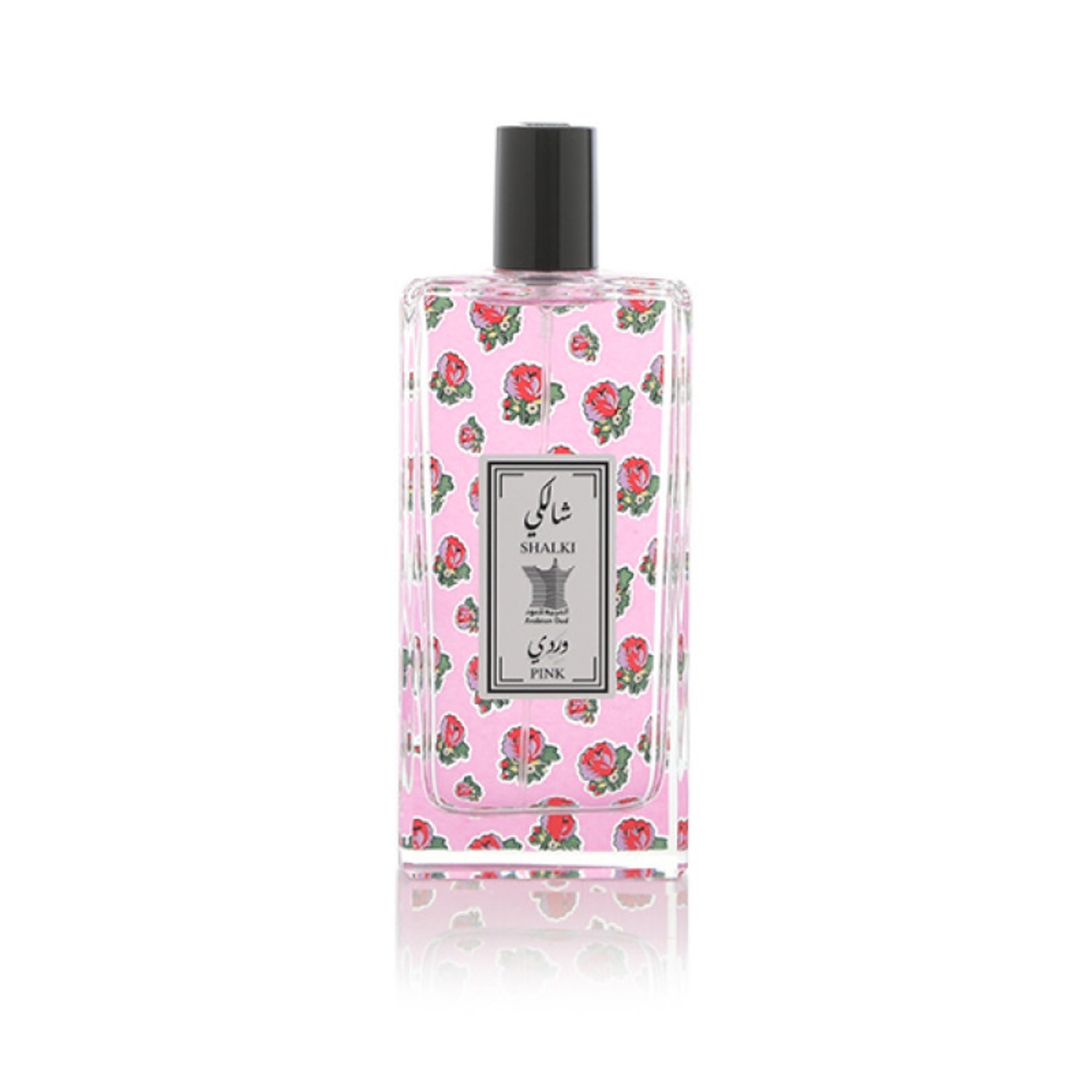 Shalki Pink - 100ml. Eau de Parfum