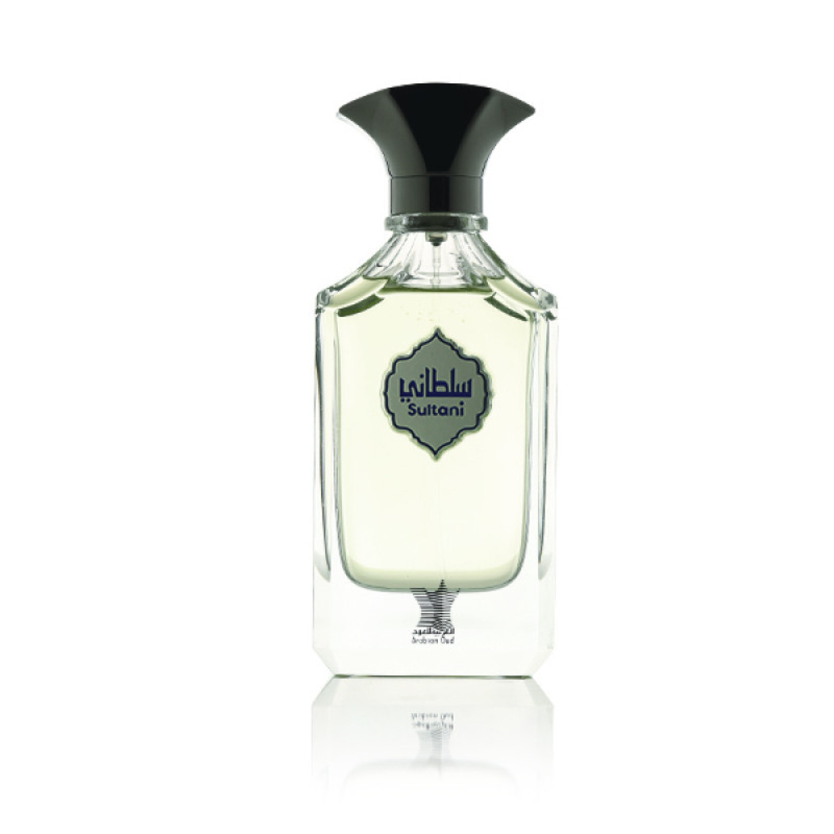 Sultani - 100ml Eau de Parfum