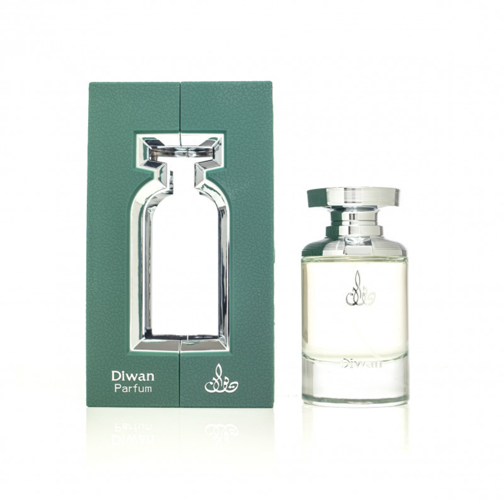 Diwan - 100ml Eau de Parfum