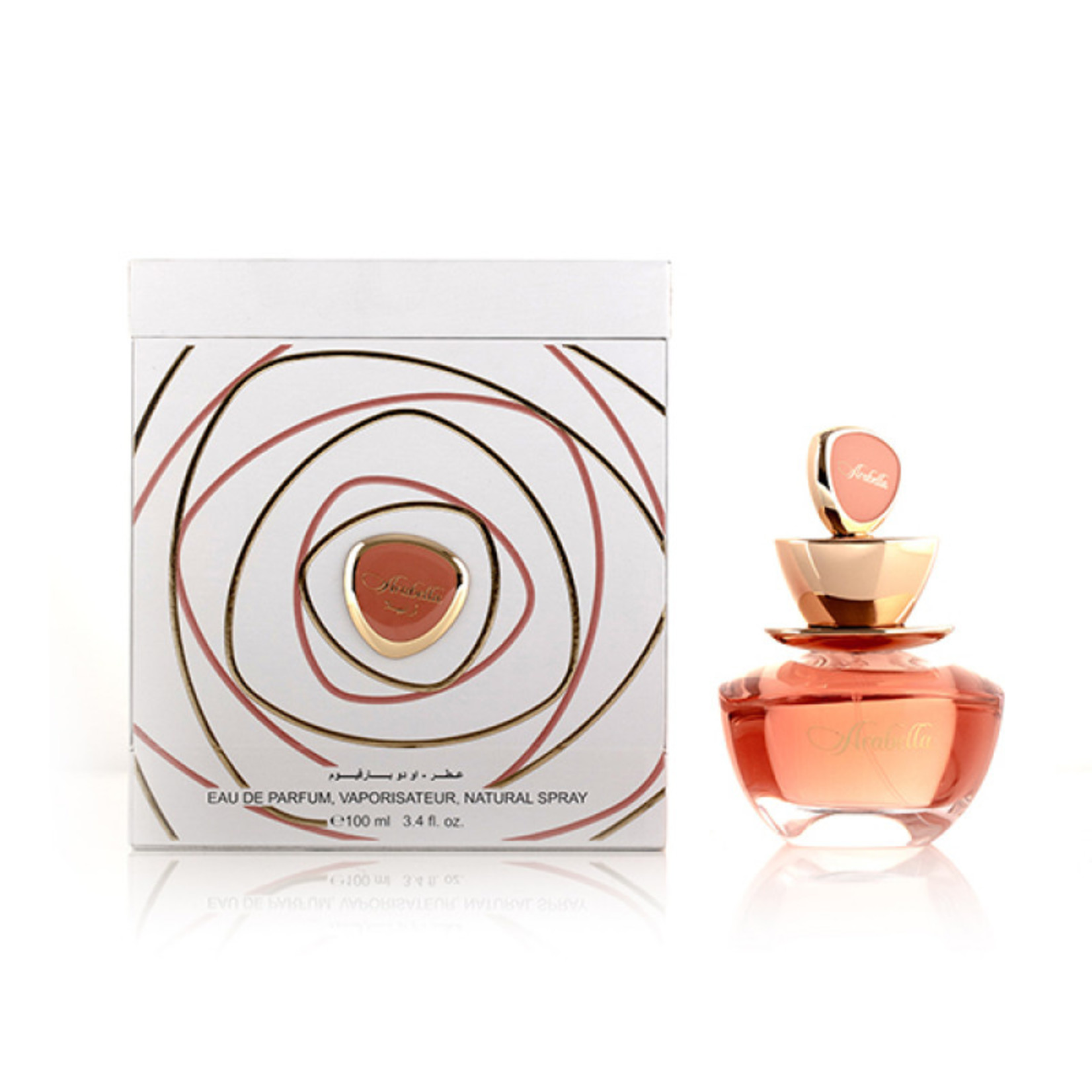 Arabella - 100ml. Eau de Parfum