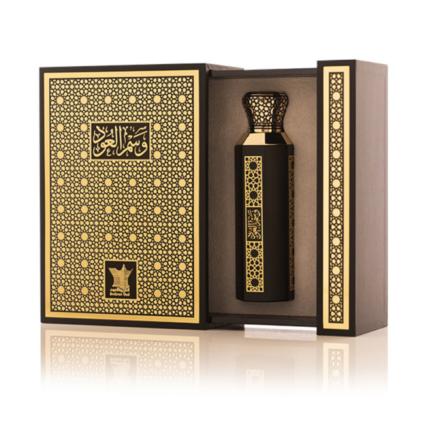 Wasm Al Oud - 100ml. Eau de Parfum