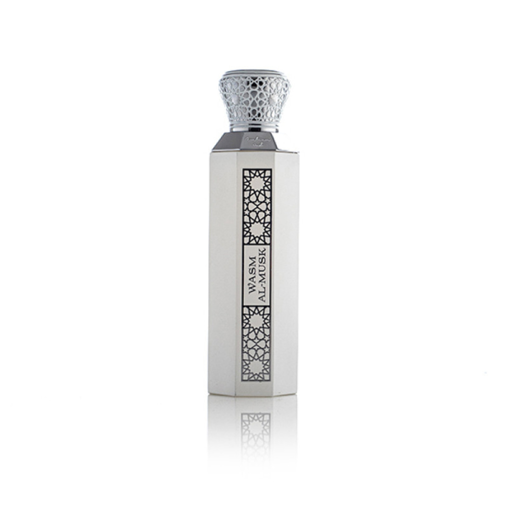 Wasm Al Musk - 100ml. eau de Parfum