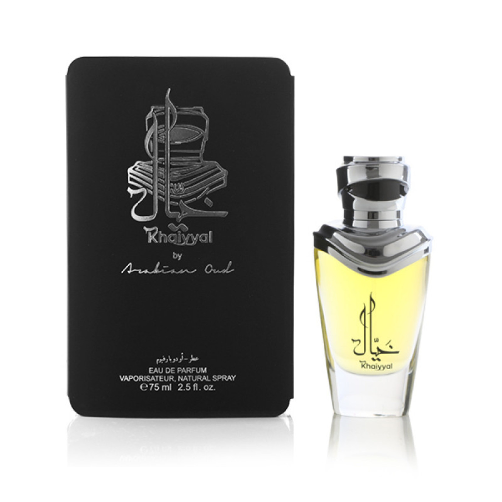 Khaiyyal - 75ML Eau De Parfum