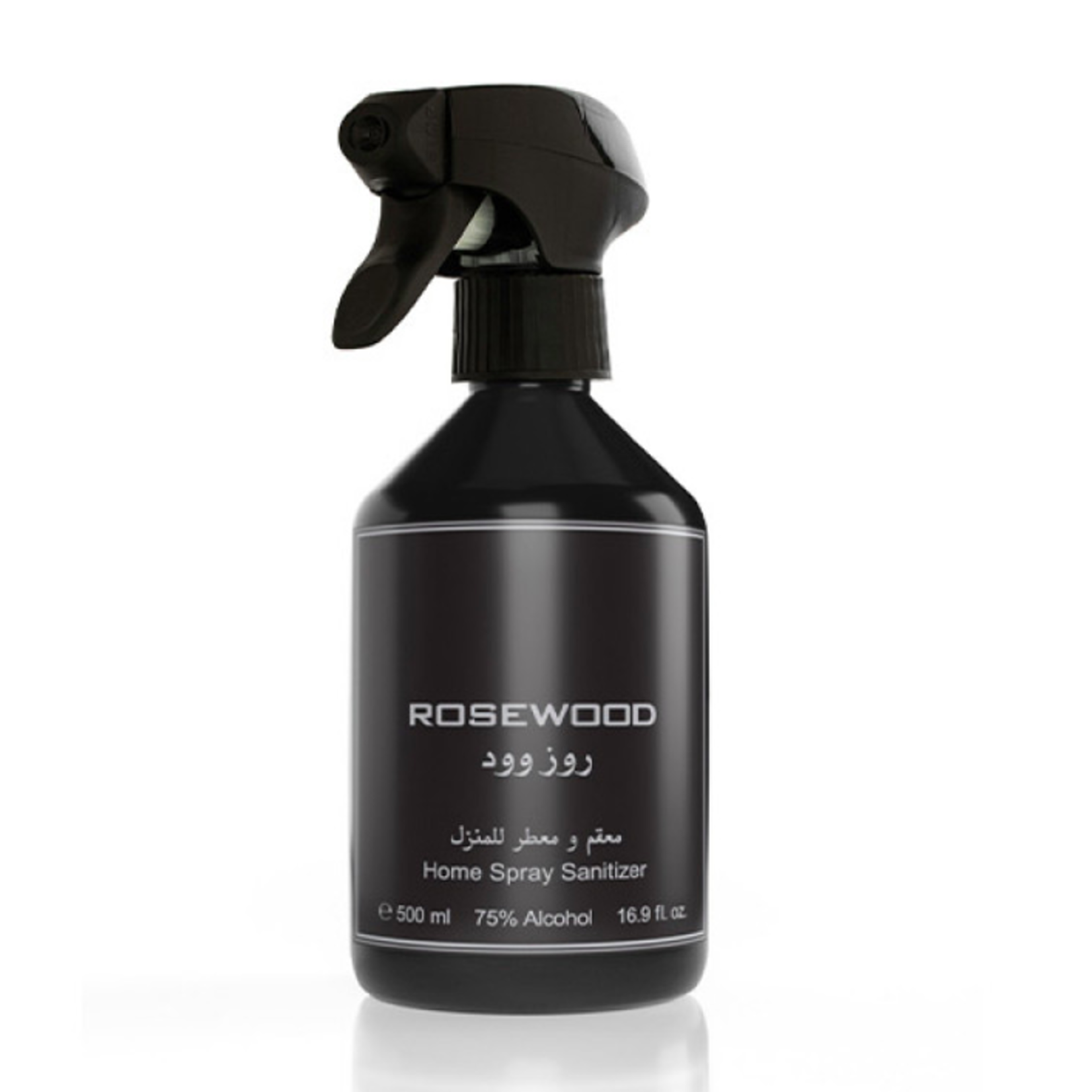 Rosewood homespray