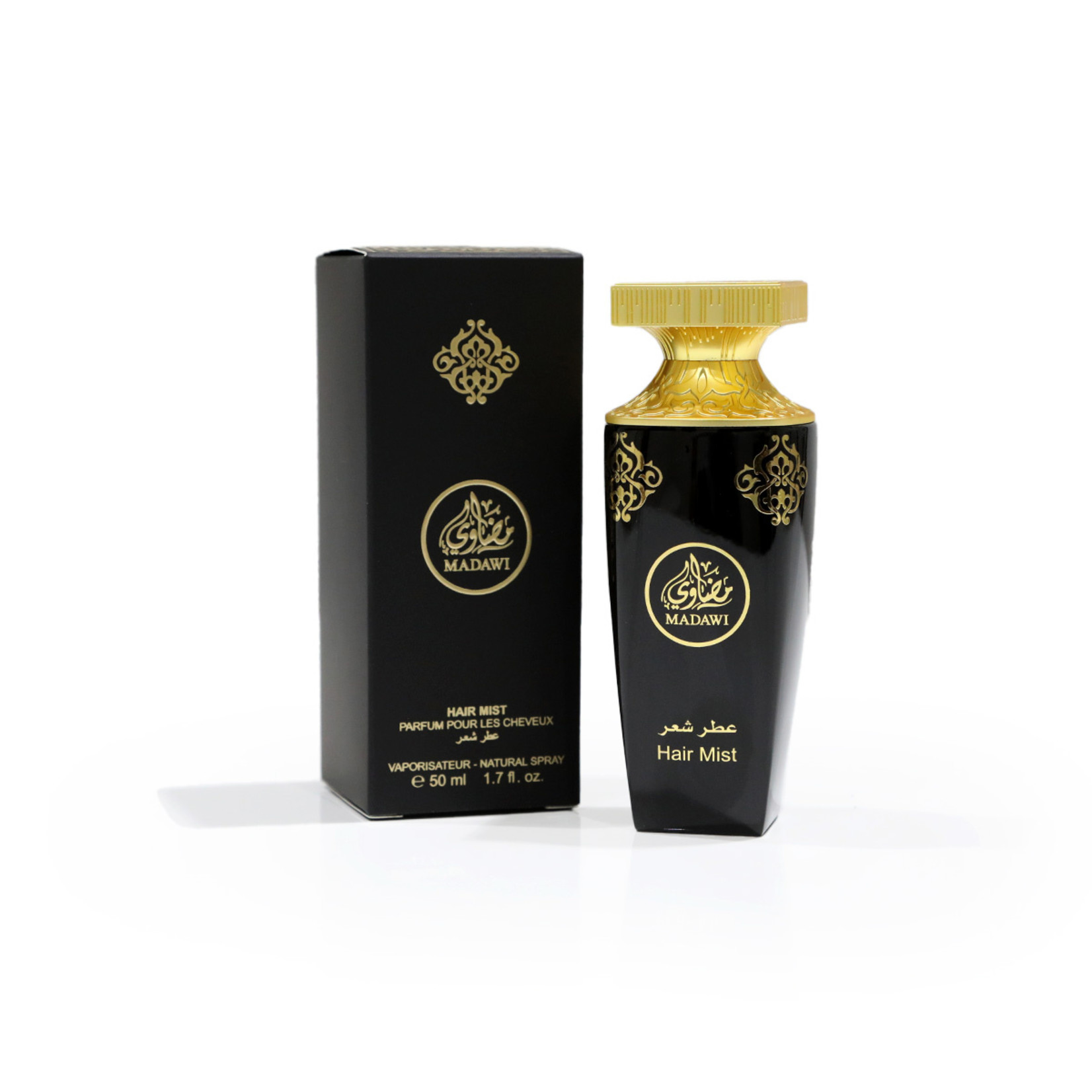 Arabian Oud Madawi Hairmist