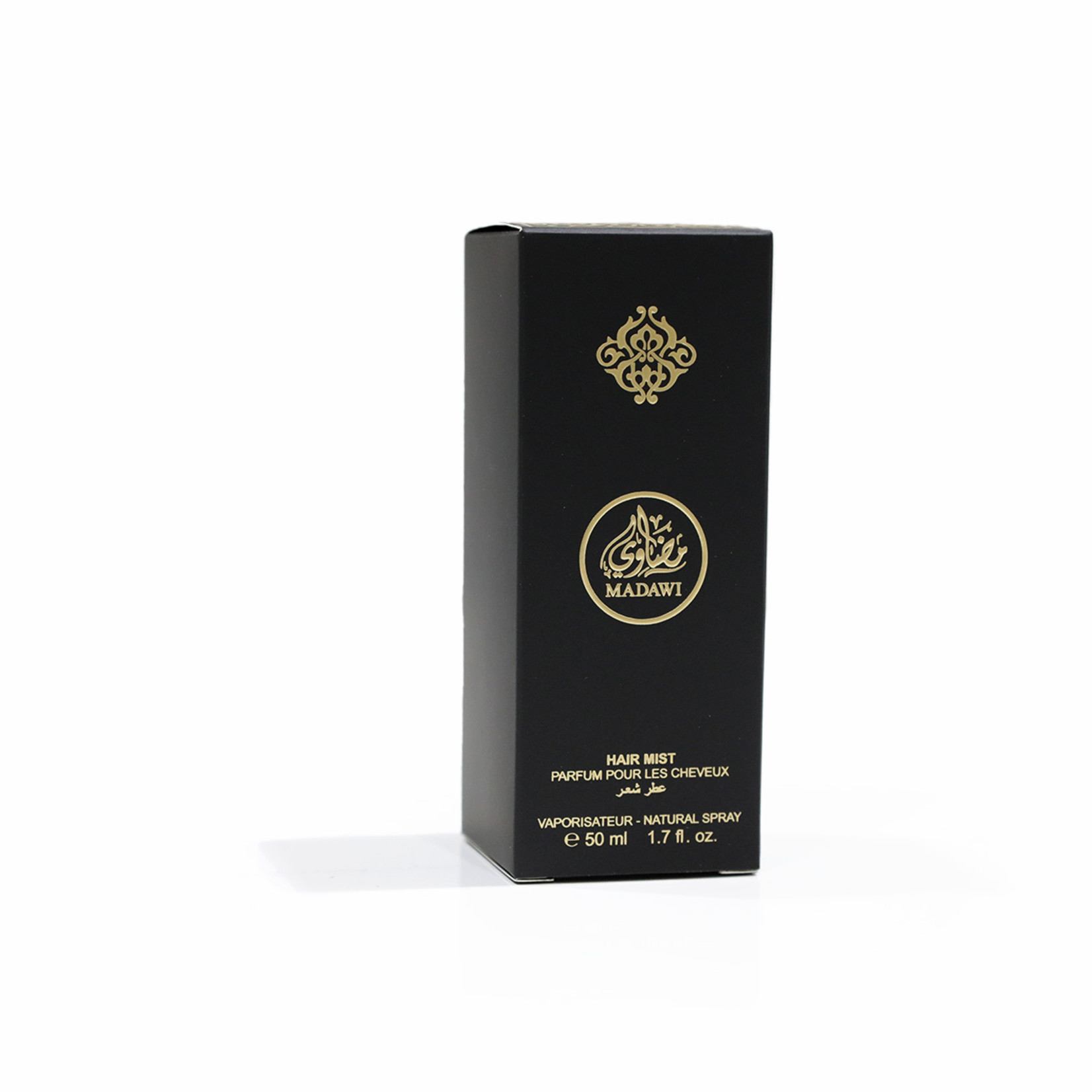 Arabian Oud Madawi Hairmist