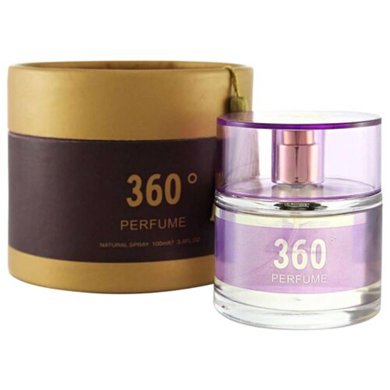 Arabian Oud 360 Woman