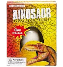LG-IMPORTS Dinosaur fossil egg