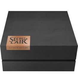 WIZARDS OF THE COAST Magic The Gathering Secret Lair - Ultimate Edition 2 - Grey Box - ENG