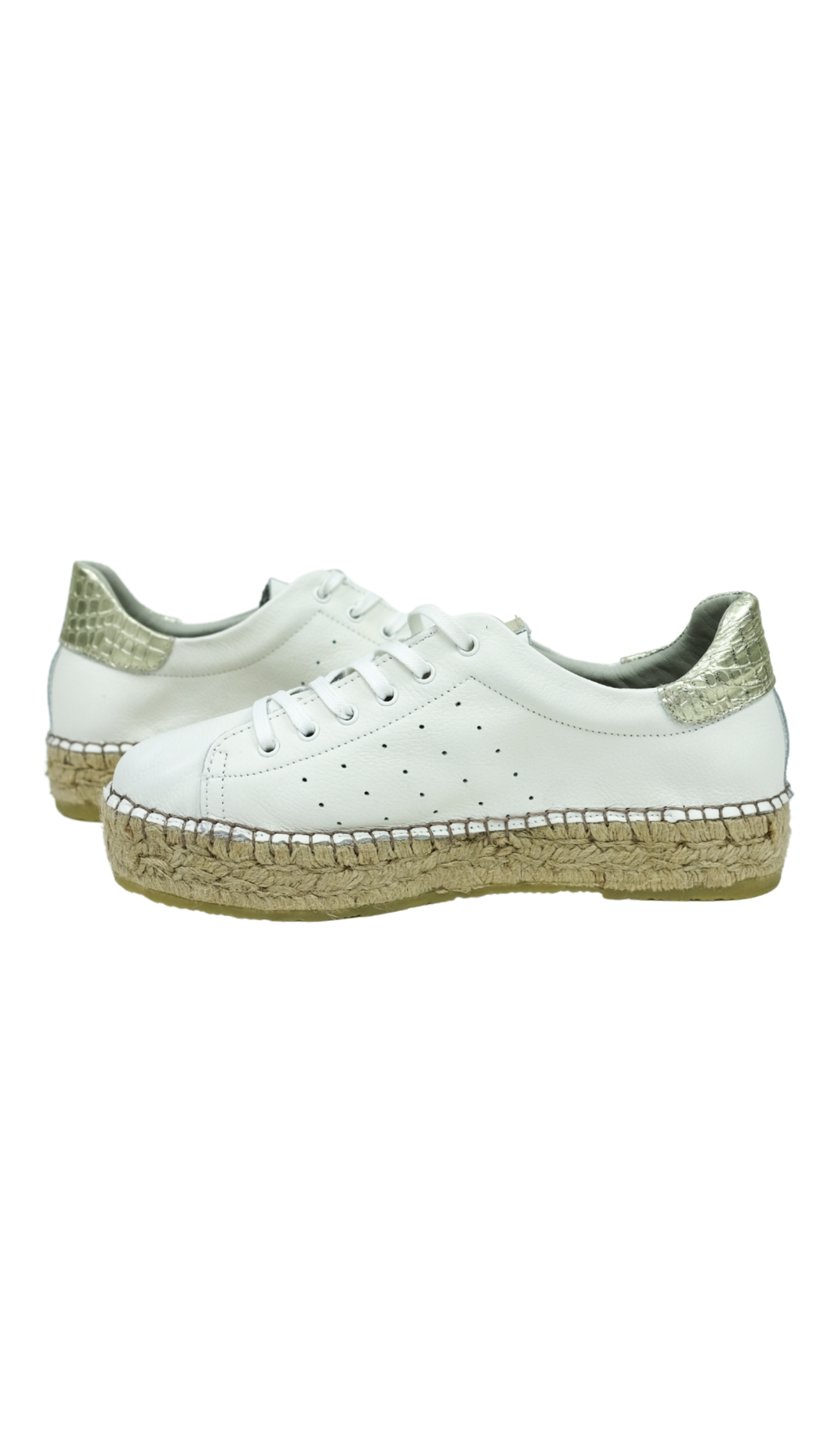 Tango Sneaker Vienna 1-C Wit - BLEND Conceptstore