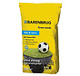 Barenbrug speel- en sportgazon <250 m2 - 5kg RPR Bar Power RPR Lawn YJ BS