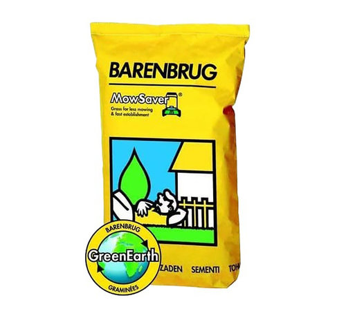 Barenbrug Barenbrug Robot en Mulch Mow Saver (15kg)