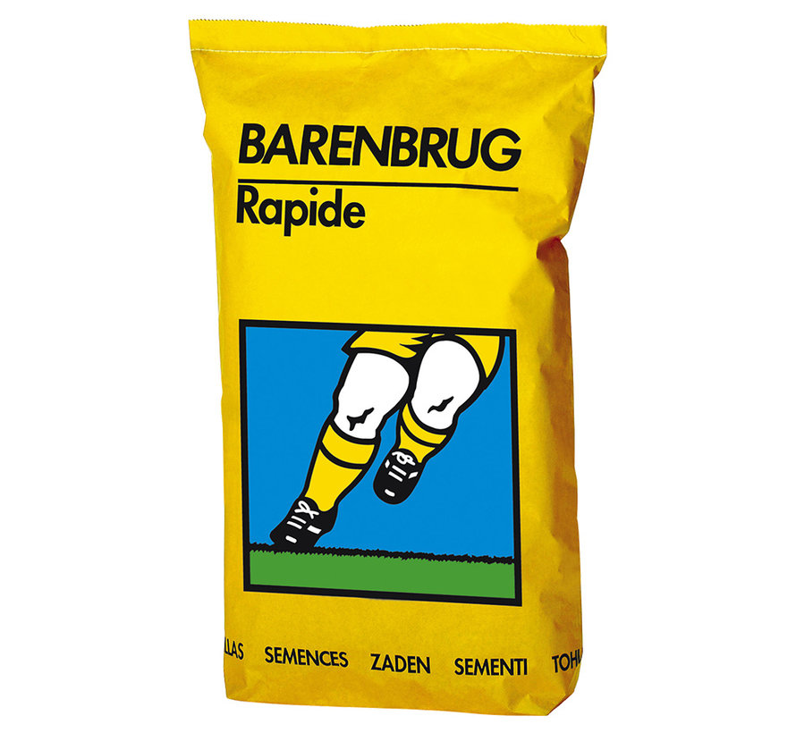 Barenbrug Rapide RPR SV 7 (15kg)