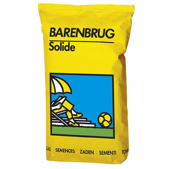 Barenbrug Barenbrug Solide  is vervangen door Resilient Lawn (15kg)