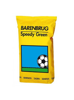 Barenbrug Barenbrug Speedy Green (15kg)