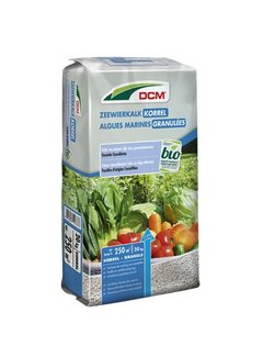 DCM DCM Zeewier kalk (20kg)