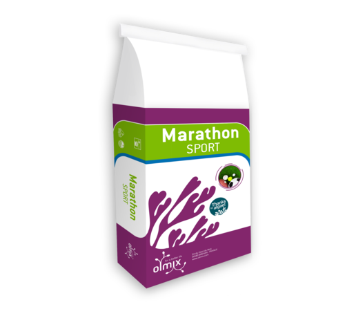 Marathon Marathon Horti K border en bloemenbemesting (20 kg)