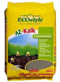Ecostyle ECOstyle AZ-Kalk (20 kg)