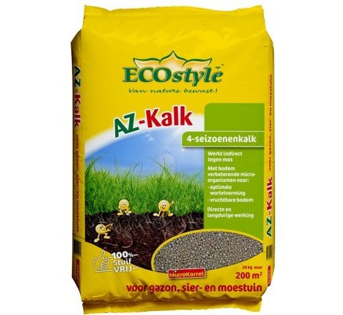 Ecostyle ECOstyle AZ-Kalk