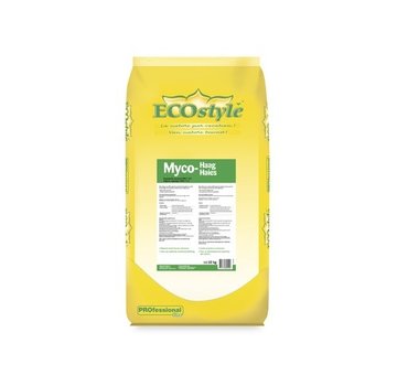 Ecostyle ECOstyle Myco-Haag micro  NPK 7-3-5 (10 kg)