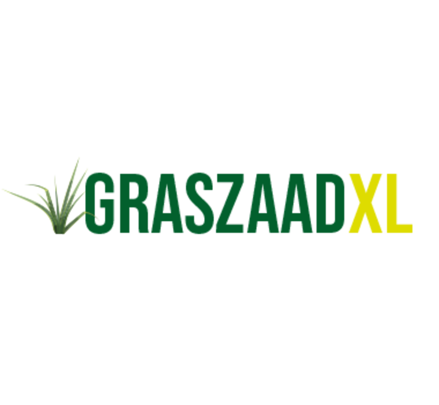 Gazonbemesting Voorjaar in stevige hersluitbare stazak