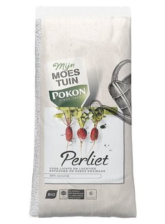 Pokon Pokon Bio Perliet (6L)