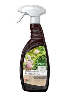 Pokon Pokon Plantkuur Schimmel Plant Spray BIO (750ml)