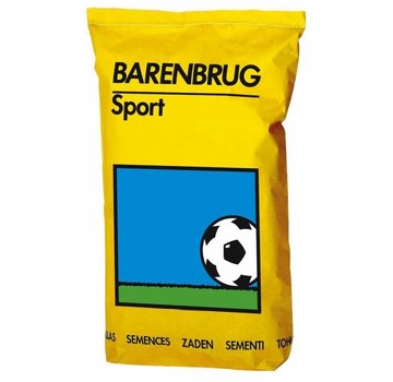 Barenbrug Barenbrug Basic Sport 7 15 kg