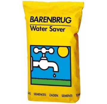 Barenbrug Barenbrug Water Saver 15kg