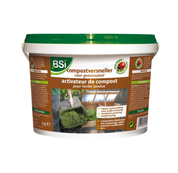 BSI BSi Compostversneller 6 kg
