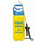 Drukspuit Gloria Prima 5 plus 5 liter zuurbestendig EPDM