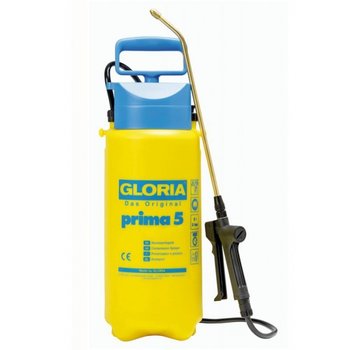 Gloria Gloria Prima Hogedrukspuit 5 liter