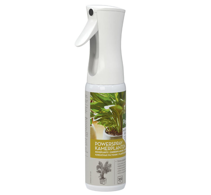 Pokon Powerspray orchidee 300 ml