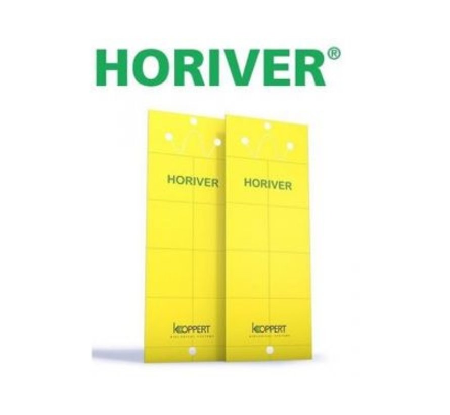 Koppert Horiver