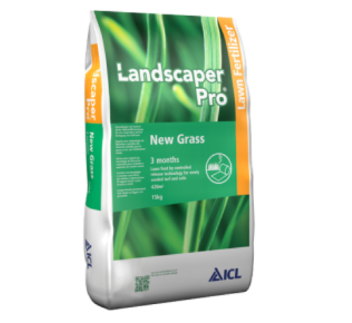 ICL ICL Landscaper Pro New Grass  - 420m2